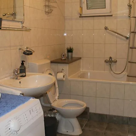 Apartman Matijevic *