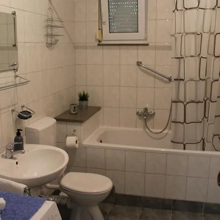 Apartment Apartman Matijevic