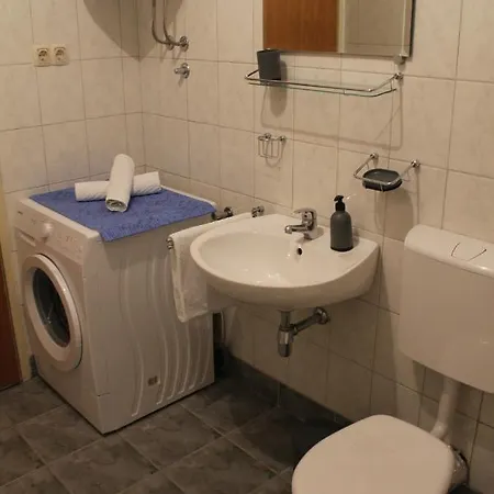 Apartman Matijevic