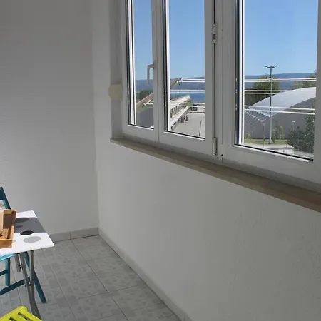 Apartment Apartman Matijevic *