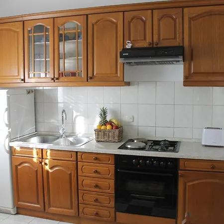 Apartman Matijevic Apartment