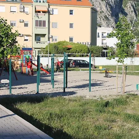 Apartman Matijevic