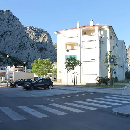Apartman Matijevic