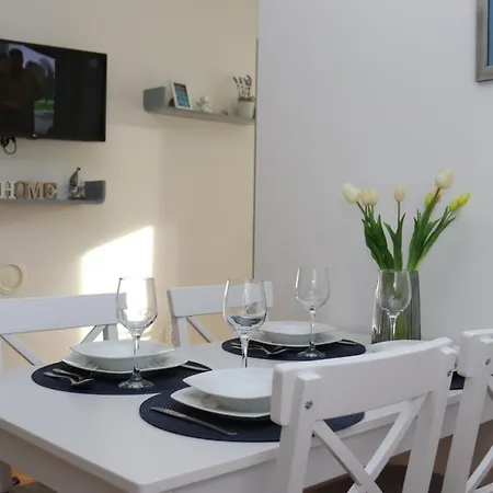 Apartman Matijevic Omis