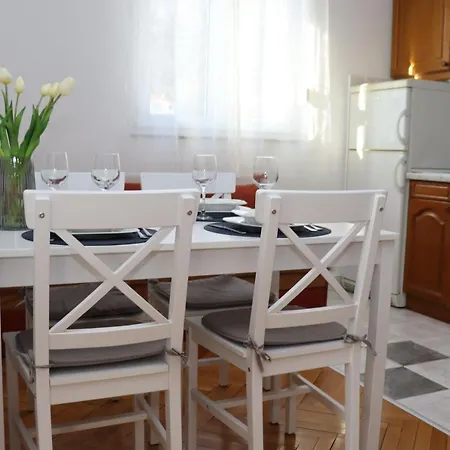 Apartment Apartman Matijevic