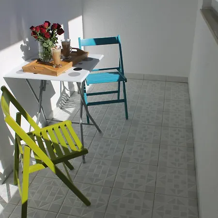 Apartment Apartman Matijevic *