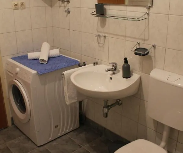 Apartman Matijevic