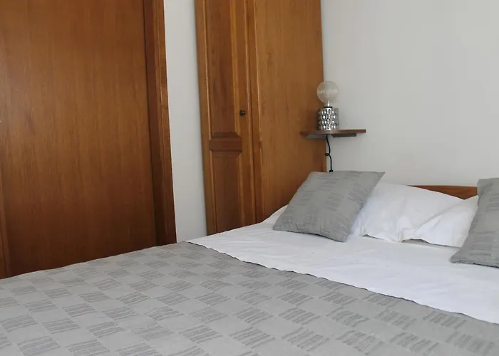 아파트 Apartman Matijevic 오미스