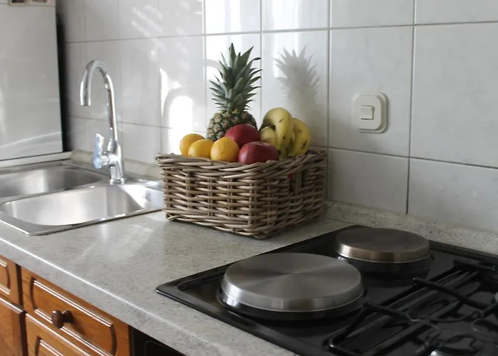 아파트 Apartman Matijevic *