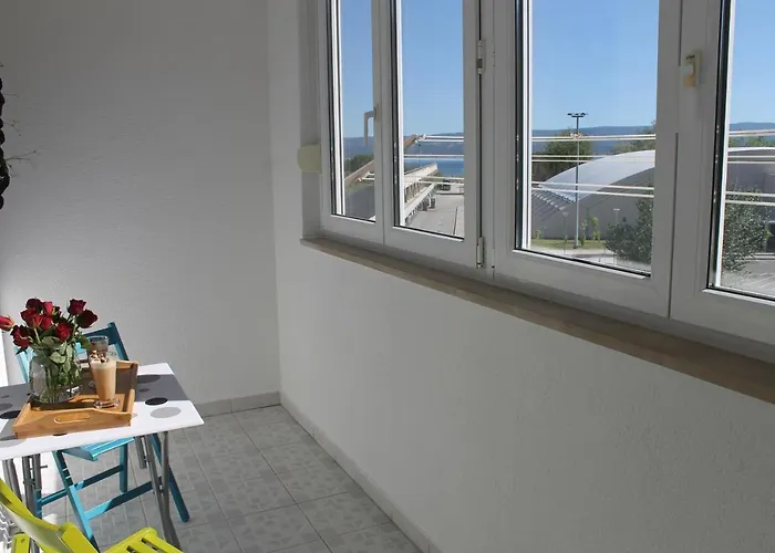 아파트 Apartman Matijevic *