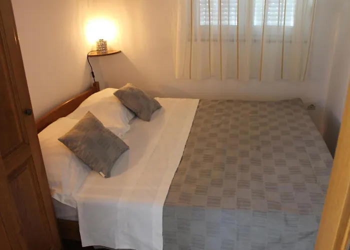 Apartman Matijevic 오미스