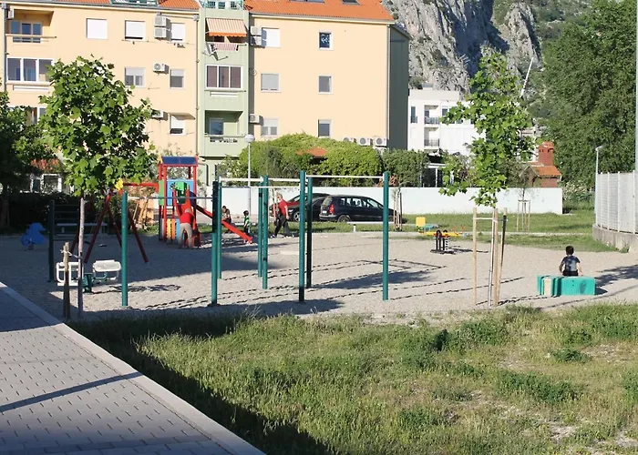 Apartman Matijevic