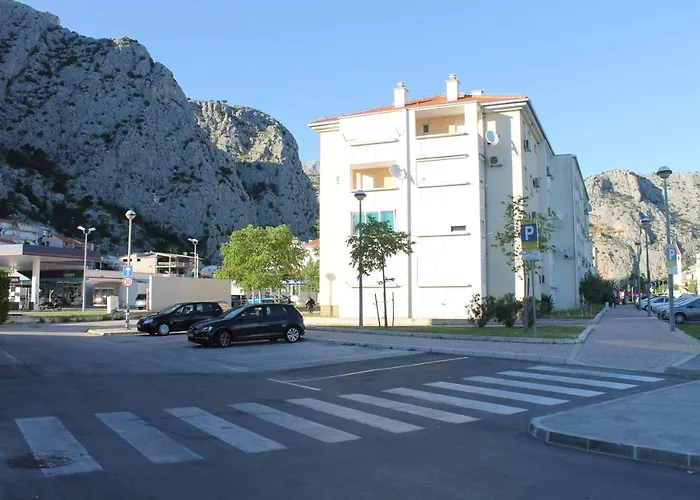 Apartman Matijevic