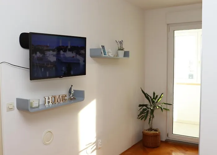 Apartman Matijevic 아파트