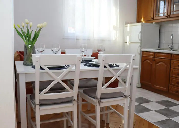 아파트 Apartman Matijevic
