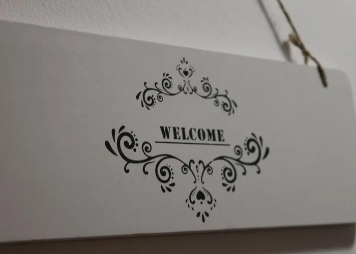 Apartman Matijevic * 오미스