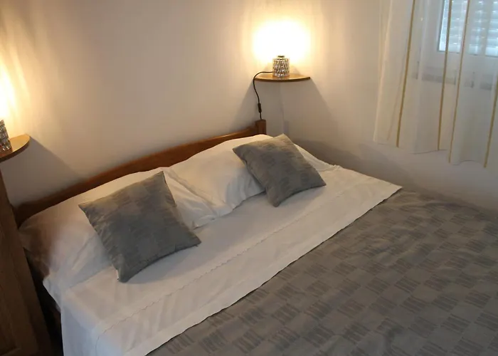 Apartman Matijevic 아파트 *