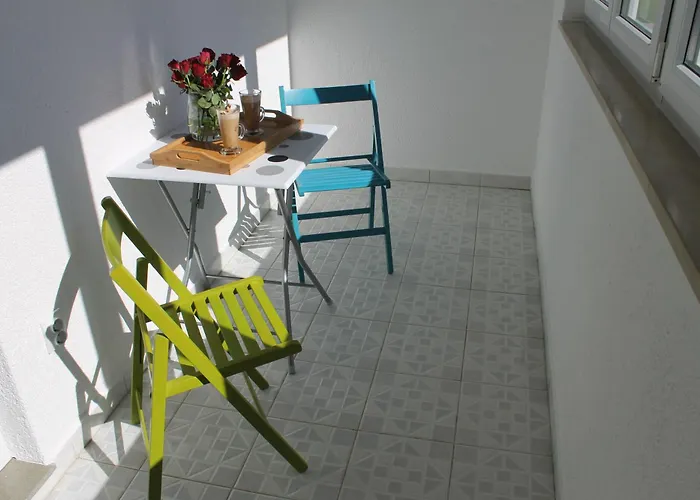 아파트 Apartman Matijevic *
