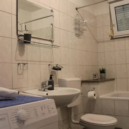 Apartman Matijevic 아파트