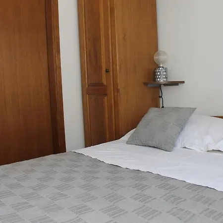 Apartman Apartman Matijevic Omiš