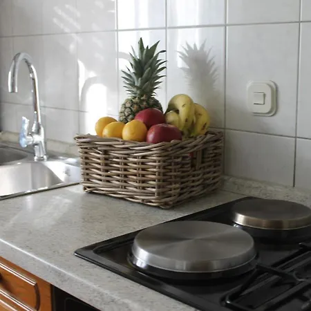 아파트 Apartman Matijevic *