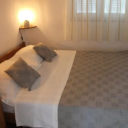 Apartman Matijevic 오미스