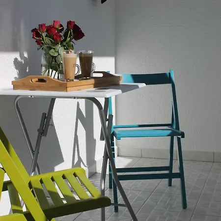 Apartman Matijevic Appartement *