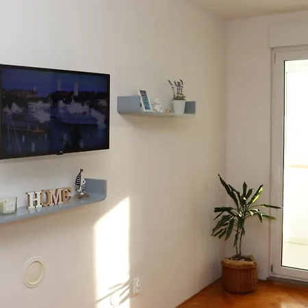 Apartman Matijevic 아파트