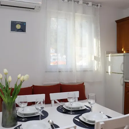 Apartman Matijevic 아파트
