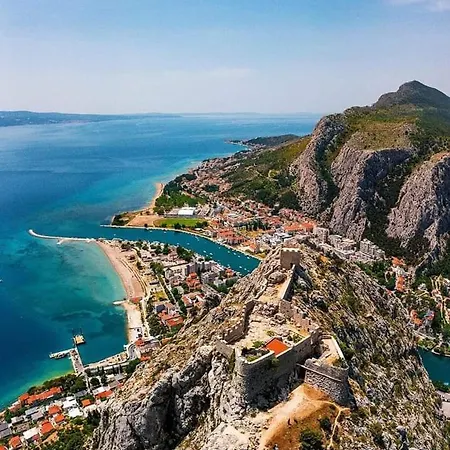 Apartman Apartman Matijevic *