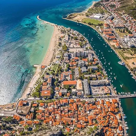 Apartman Apartman Matijevic Omiš