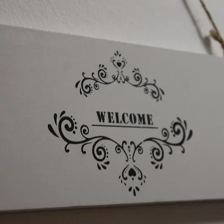 Apartman Matijevic * 오미스