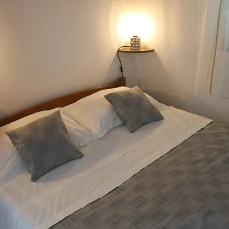 Apartman Matijevic Appartement *