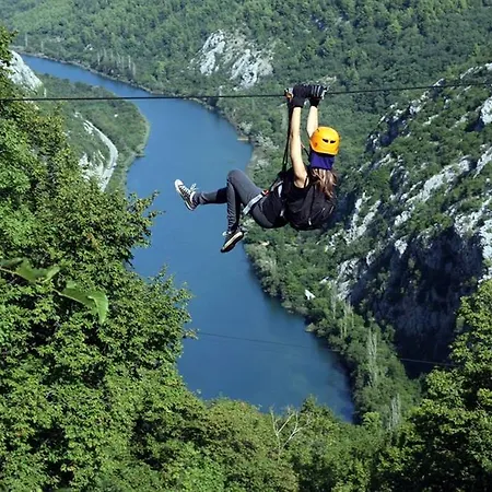 Apartman Matijevic * Omiš