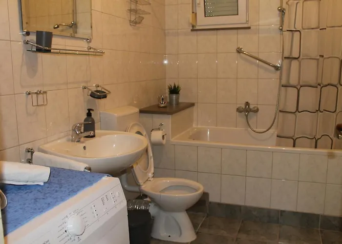 Apartman Matijevic *