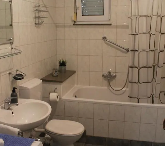 Apartment Apartman Matijevic