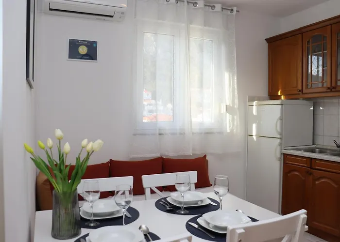 Apartman Matijevic Apartment