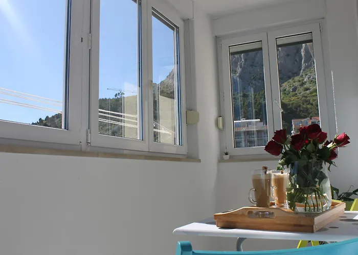 Apartman Matijevic * Omis