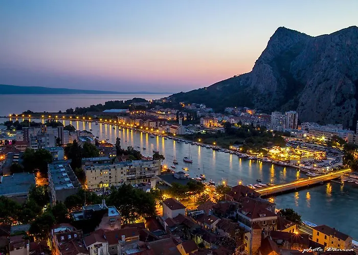 Appartement Apartman Matijevic